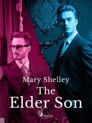 cover image of The Elder Son